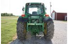 Property photo 2 - FARM EQUIPMENT AUCTION IN SULLIVAN COUNTY, INDIANA